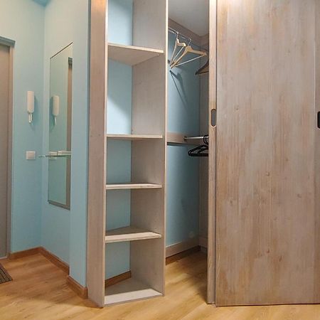 M/S Factory Apartments Tallinn Room photo
