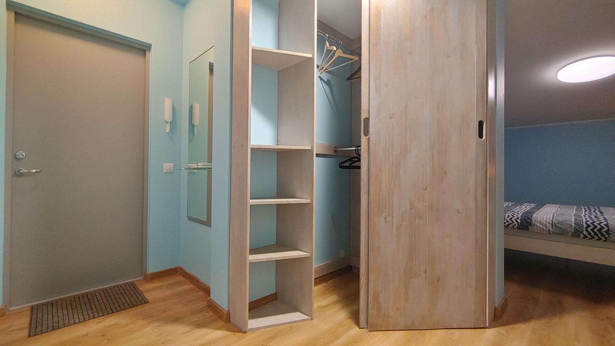 M/S Factory Apartments Tallinn Room photo